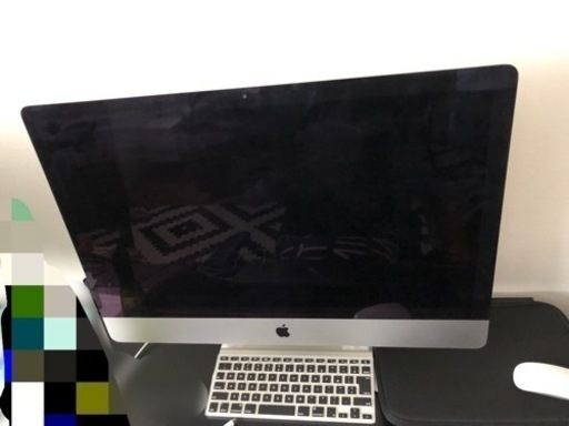 【No,116】iMac