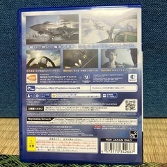 エースコンバット7  PS4の画像