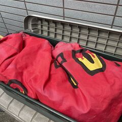 トーイングビスケット