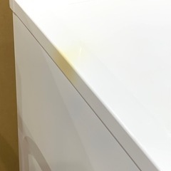 ★中古品   アイリスオーヤマ 2ドア冷凍冷蔵庫 90L 2017年製の画像