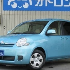 トヨタ シエンタ Ｘ◇◇◇おすすめ！走行距離20,000㎞