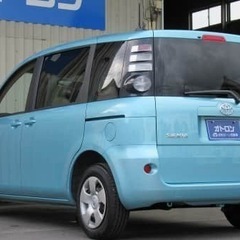 トヨタ シエンタ Ｘ◇◇◇おすすめ！走行距離20,000㎞の画像