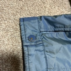 値下げしました❗️アルマーニのジャケットの画像