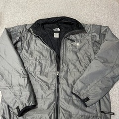 ノースフェイスのジャケット