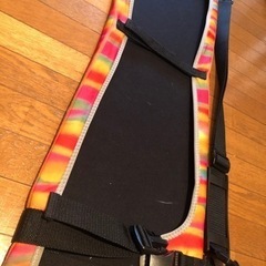 スノーボードカバーの画像