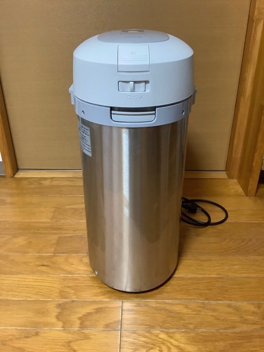 家庭用生ごみ処理機