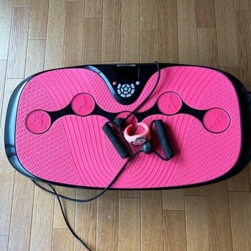 【売約済】ダイエット ドクターエアーDream Factory　Dctor Air　3Dスーパーブレード