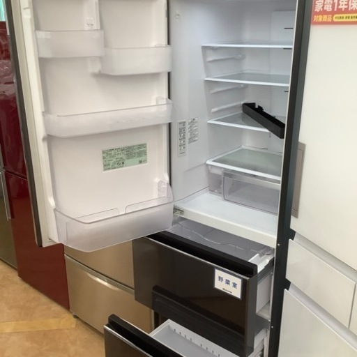 【トレファク摂津店】〜HITACHI【日立】の2020年製3ドア冷蔵庫が入荷致しました！！