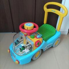 （交渉中）トーマスコンビカー