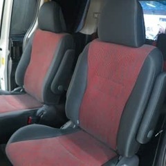 自己破産、任意整理…過去は関係なし♪　トヨタ☆ヴォクシーの画像