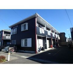 💖初期費用０円対応可💖武蔵野線 「吉川」駅 バス5分🌟3ＤＫ🎵管...