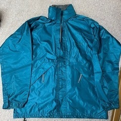 取引決定しました❗️mont-bellのレインジャケット