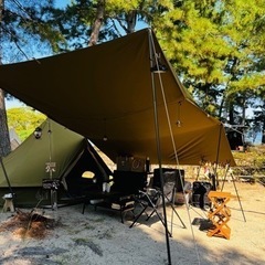 決まりました！限定品☆ノルディスク アスガルド7.1＆kari12☆カーキ