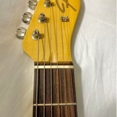 Fujigenのギター（NCTL-20R/ASH）の画像