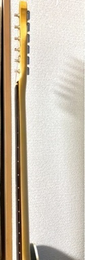 Fujigenのギター（NCTL-20R/ASH）