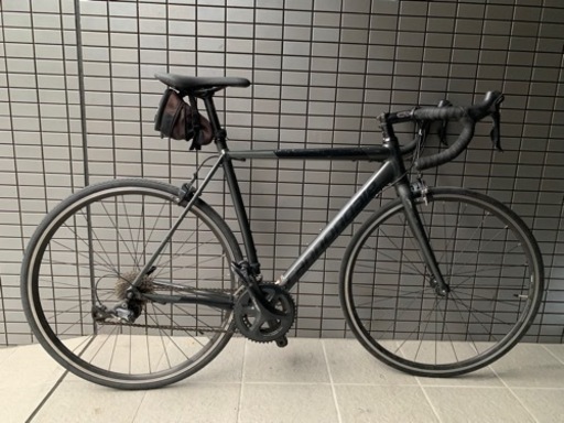 Cannondale Optimo