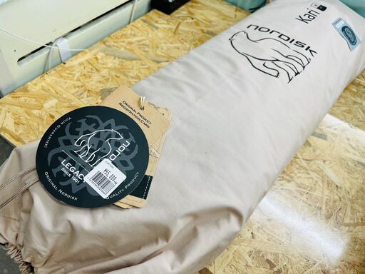 その他 Nordisk Kari 20 Basic Cotton Tarp