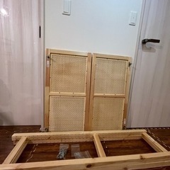 専用出品　イーヴァル　扉　☆着払い☆