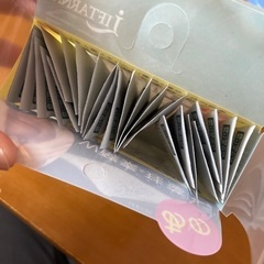 珪藻土洗顔の画像