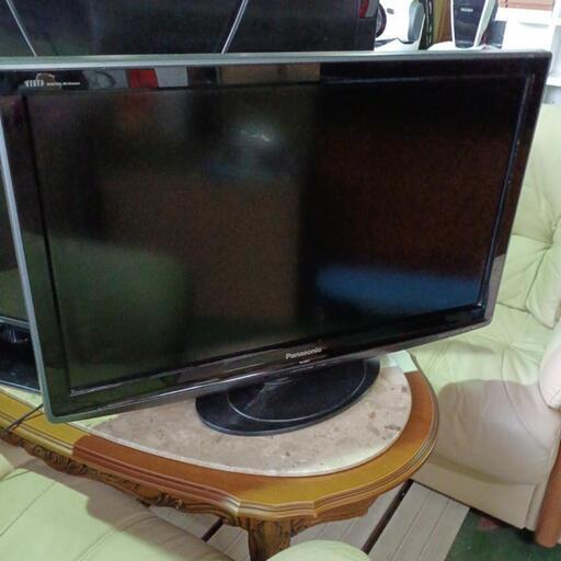 パナソニック32型液晶テレビ