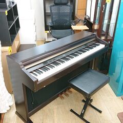 YAMAHA ヤマハ 電子ピアノ デジタルピアノ88鍵盤 CLAVINOVA CLP-950 椅子付き 木目調 鍵盤楽器☆近隣配送無料 買取帝国 朝霞店