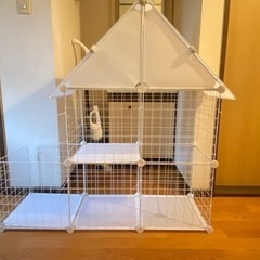 キャットゲージ2段