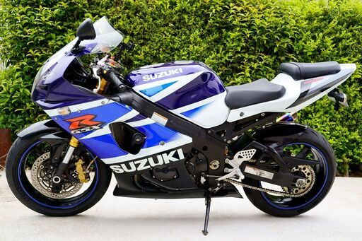 GSX-R1000　（K3）　SUZUKI スズキ