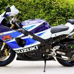 GSX-R1000　（K3）　SUZUKI スズキ