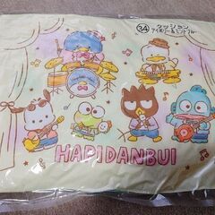 ❰取引中❱サンリオ　クッション