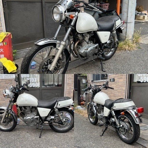 スズキ SUZUKI ボルティー NJ47A