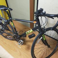 ブリジストン
CYLVA D20