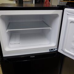 高年式！安心の一カ月保証！美品 2022年製 ハイアール HAIER JR-N130B