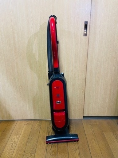 日立掃除機