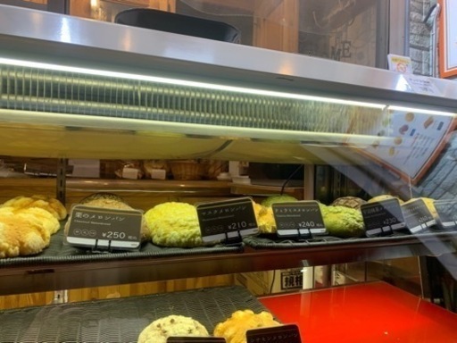 ダイヤ冷ケース製　対面冷蔵ショーケース