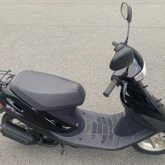 無料配送可!!  DIO  ディオ  AF27   原付　ホンダ...