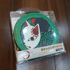 鬼滅の刃　レザーケース