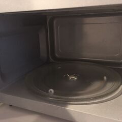 Panasonic 電子レンジ ホワイトの画像