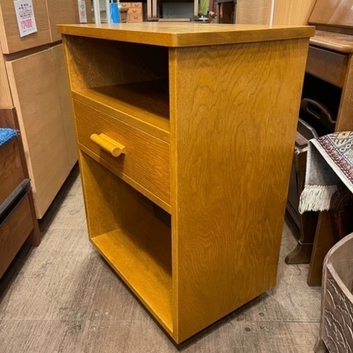（売約済み）Pasific Furniture Service パシフィックファニチャーサービス PFS DH NIGHT TABLE