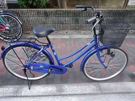 ?BD-26インチ