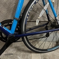 TRIACE ロードバイクの画像