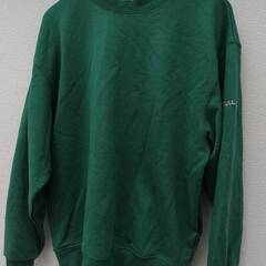 【値下げ1600円⇒800円】BULL　FIGHTトレーナー　Ｍサイズ