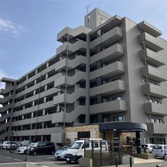 【平字城東3丁目　セレーノ城東Ⅰ　中古マンション】