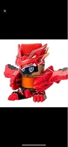 ボトルマン　3種類　2個ずつセット