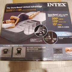 エアーベッドの画像