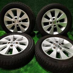 SUZUKI　パレット　155 65 14 スズキ（SUZUKI） パレット 純正 14インチ ブラック 2023年製