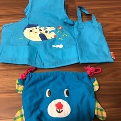 ベビー用品　新品未使用品の画像