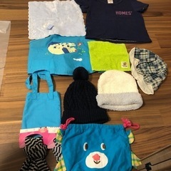ベビー用品　新品未使用品