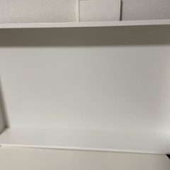 完売しましたIKEA棚 32型液晶テレビ入ります
