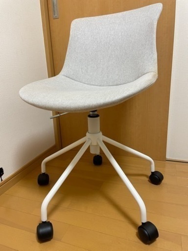 ニトリ　オフィスチェア