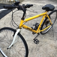 自転車